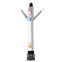 Easter Bunny Rabbit Air Dancers® Inflatable Tube Man 10M0090040