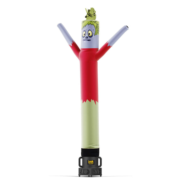 Monster Air Dancers® Inflatable Tube Man – LookOurWay