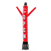Open Air Dancers® Inflatable Tube Man 10M0090051