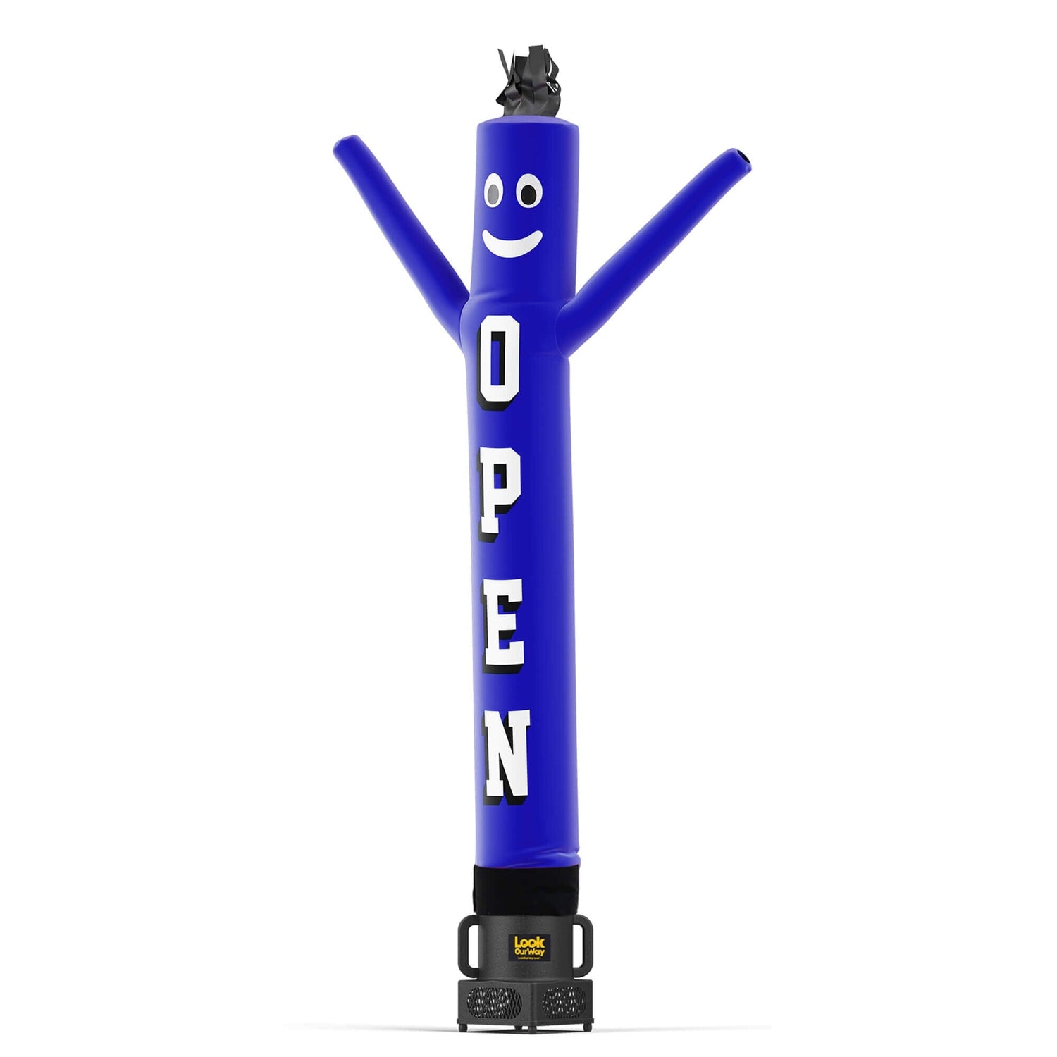 Open Air Dancers® Inflatable Tube Man 10M0090052