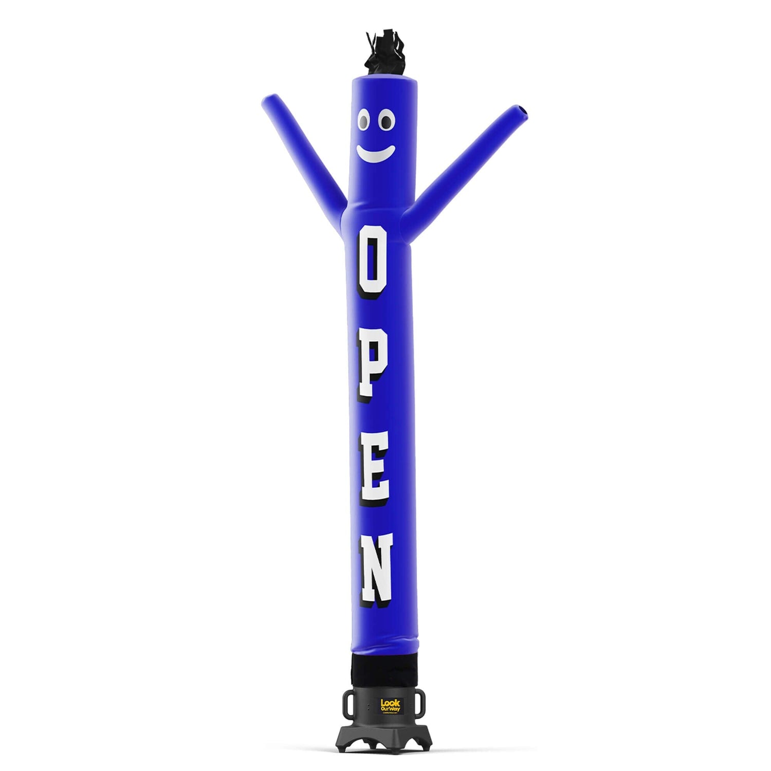 Open Air Dancers® Inflatable Tube Man 10M0120055