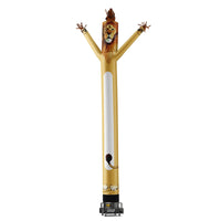 Lion Air Dancers® Inflatable Tube Man Mascot 10M0180042