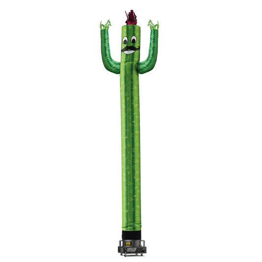 Cactus Air Dancers Inflatable Tube Man Character 10M0180047