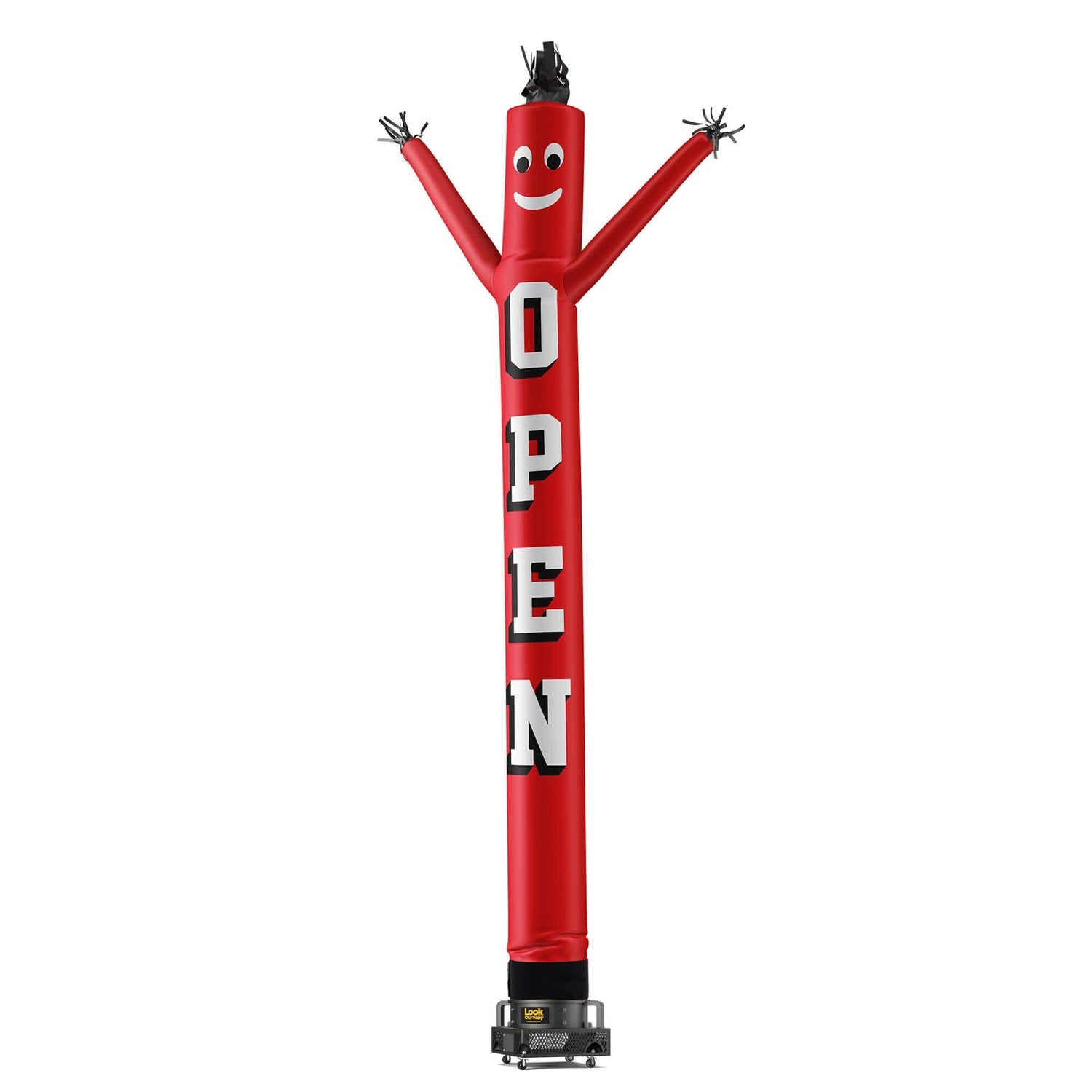 Open Air Dancers® Inflatable Tube Man 10M0180069