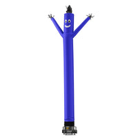 Air Dancers® Inflatable Tube Man Blue 10M0200011-B