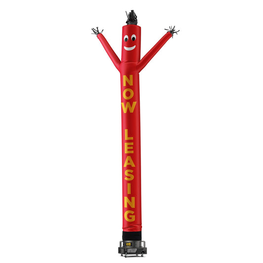 Now Leasing Air Dancers® Inflatable Tube Man 10M0200046