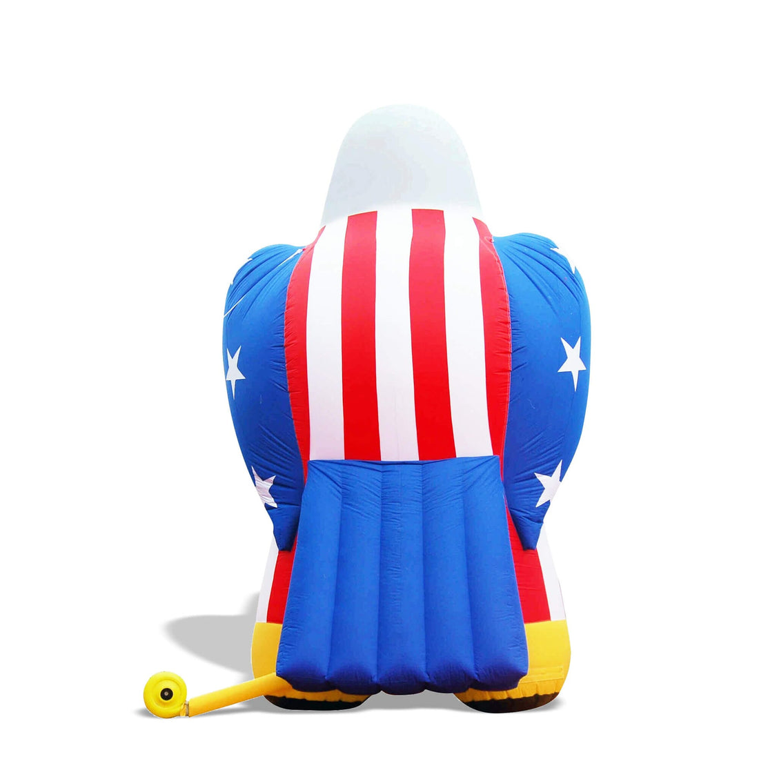 20ft Giant Inflatable Eagle – LookOurWay