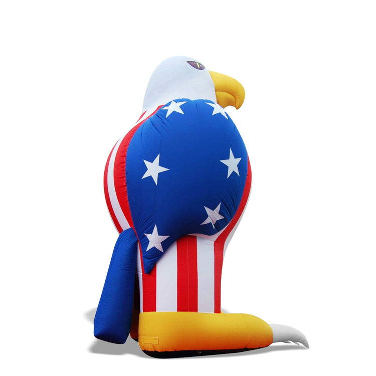 20ft Giant Inflatable Eagle – LookOurWay