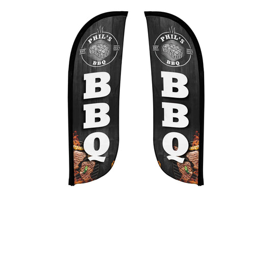 Custom Feather Flag 10M5000334