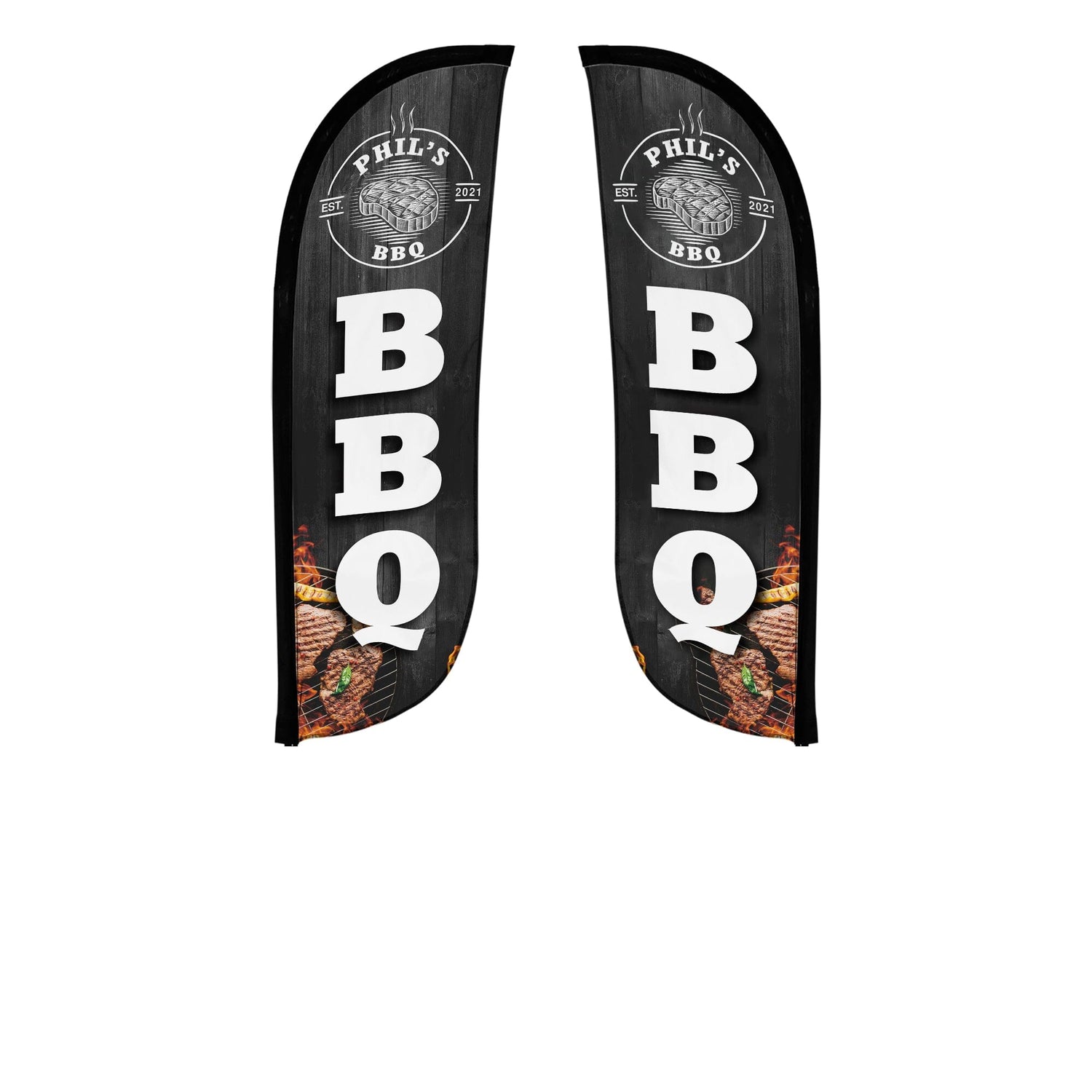 Custom Feather Flag 10M5000334