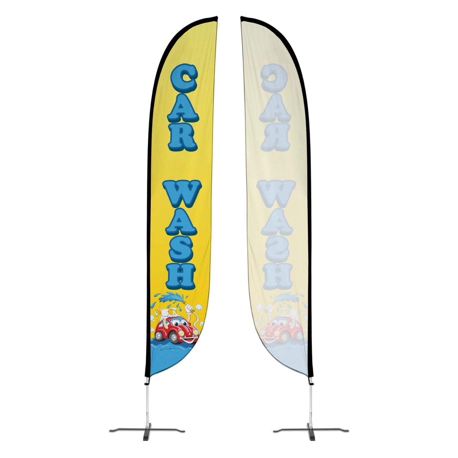 Custom Feather Flags & Banners, FREE SHIPPING
