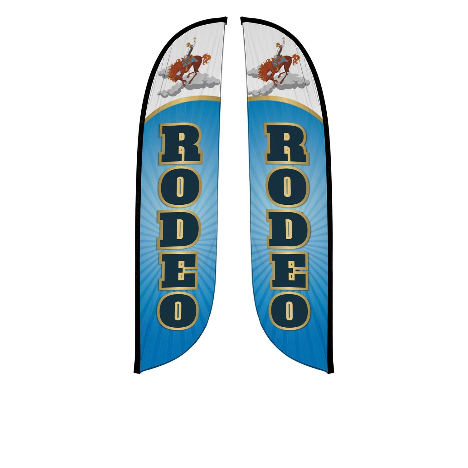 Custom Feather Flag 10M5000339