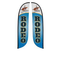 Custom Feather Flag 10M5000339