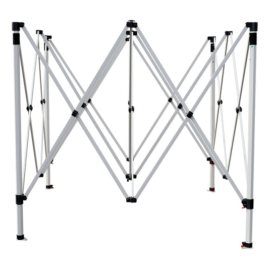 Canopy Tent Frame 10ft x 10ft