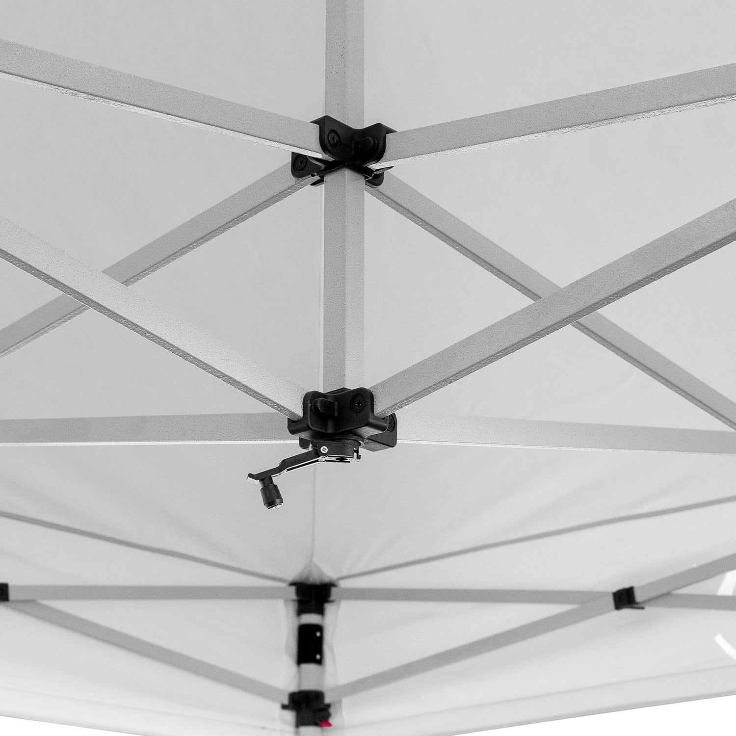 tent steel frame Canopy Tent Frame 10ft x 10ft