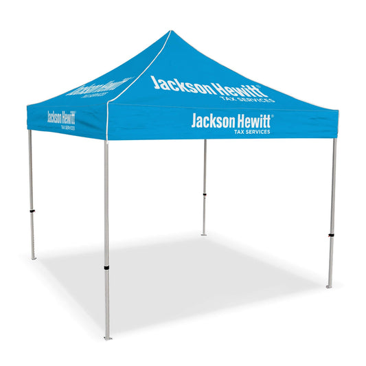 Jackson Hewitt Canopy Tent 10M1010105Set