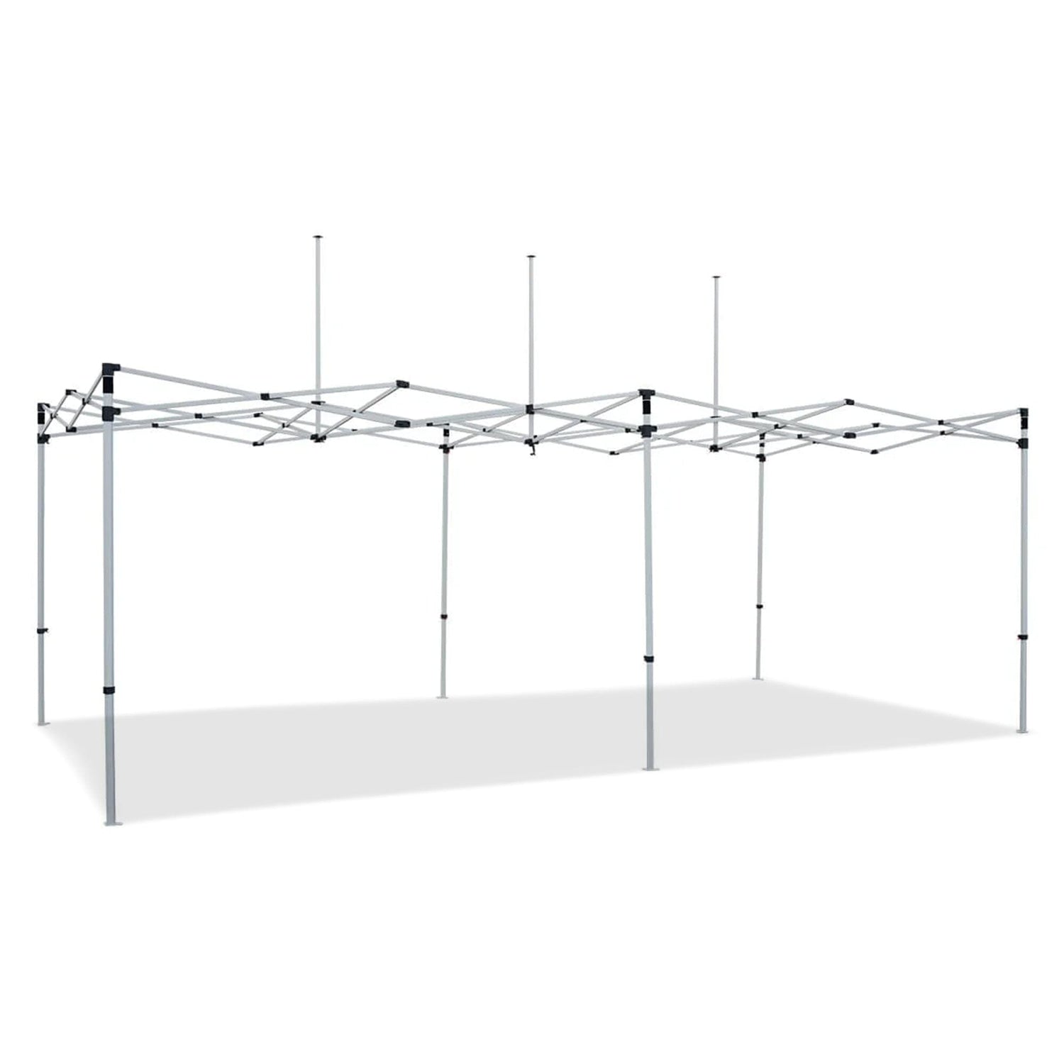 tent rectangle Custom 10x20 Pop-Up Canopy Tent | Heavy Duty Event & Vendor Tent
