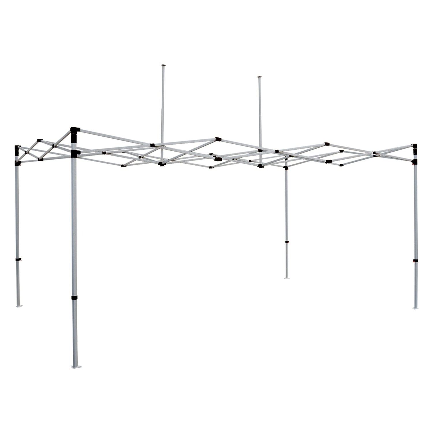 metal tent frame 10ft x 15ft Pop Up Tent Frame