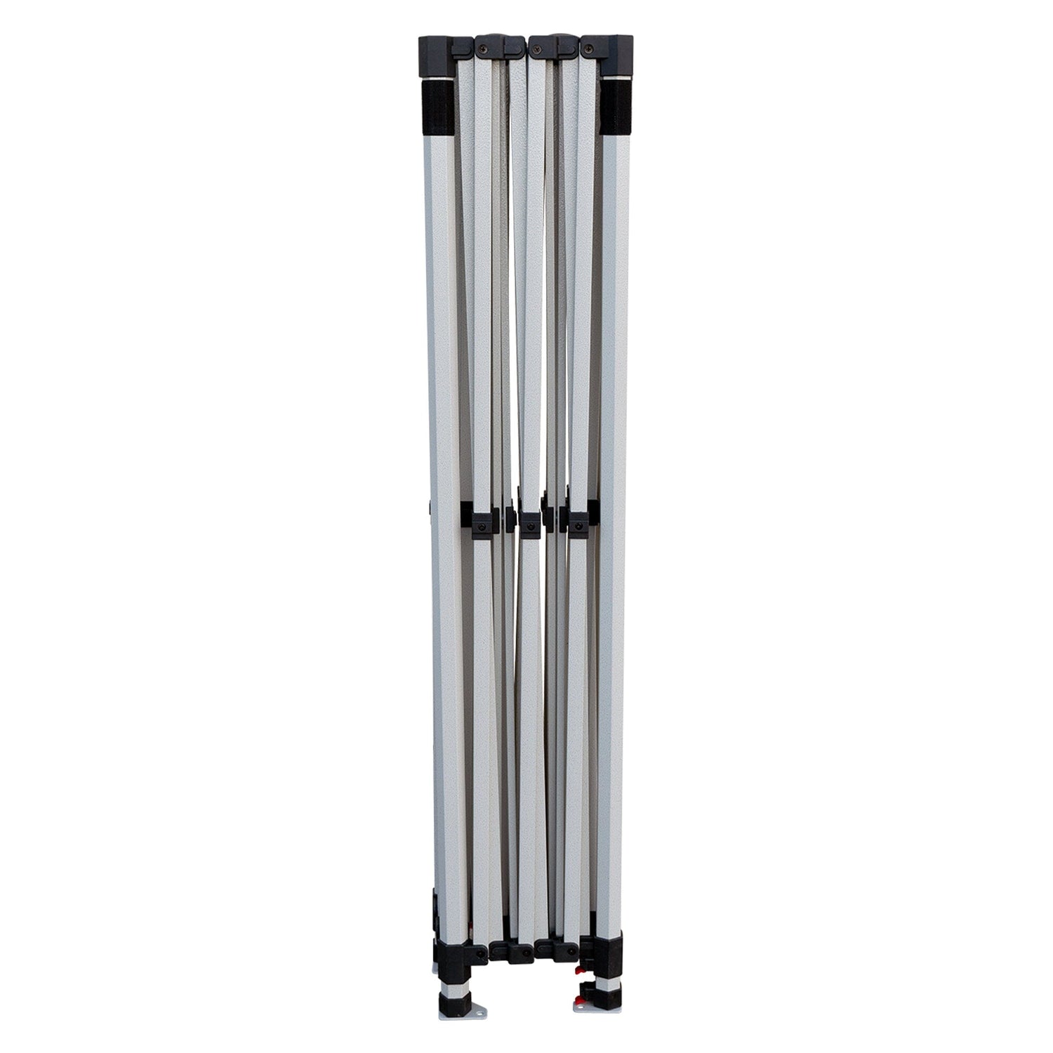 10ft x 15ft Pop Up Tent Frame Steel - Main Image