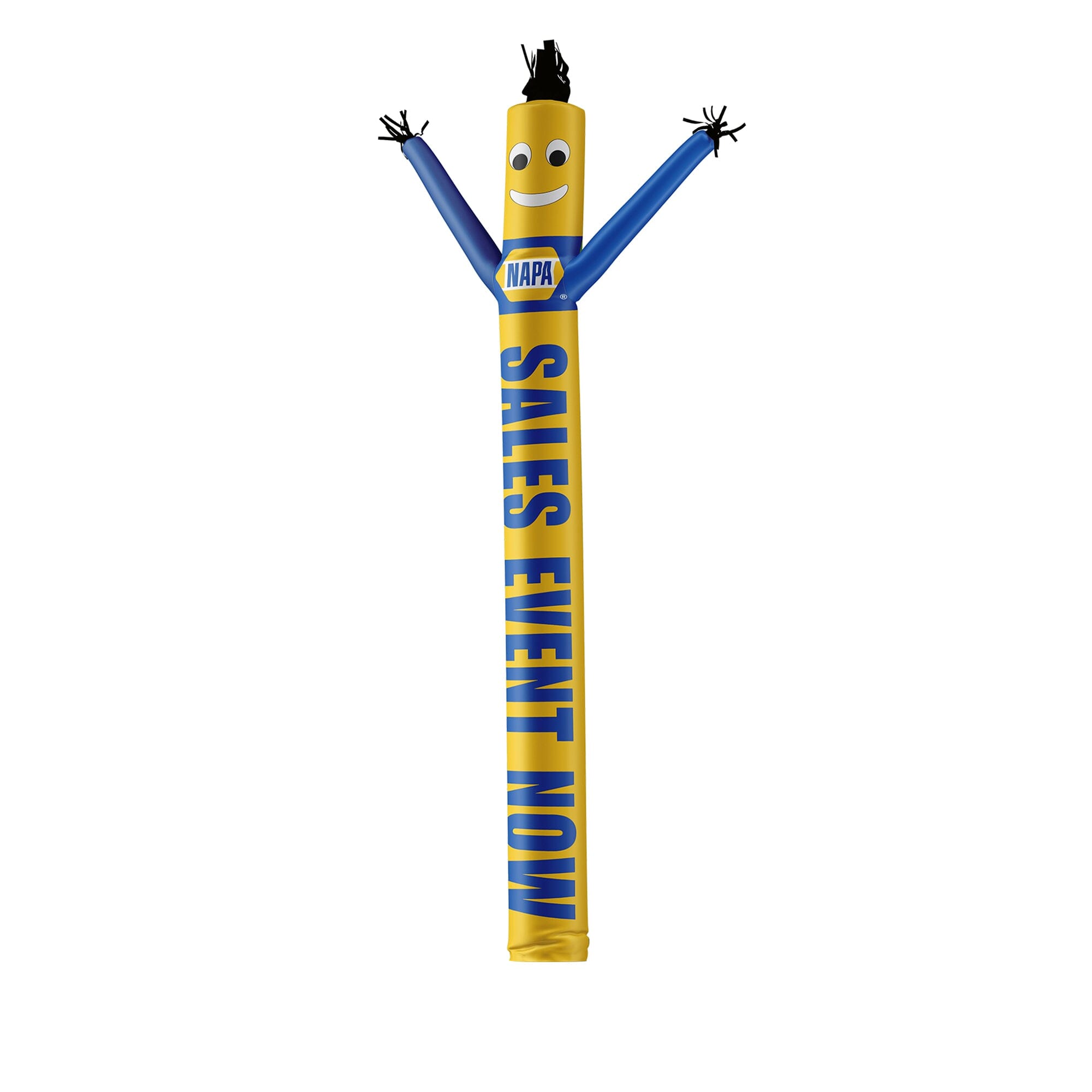 Custom Air Dancers® Inflatable Tube Man