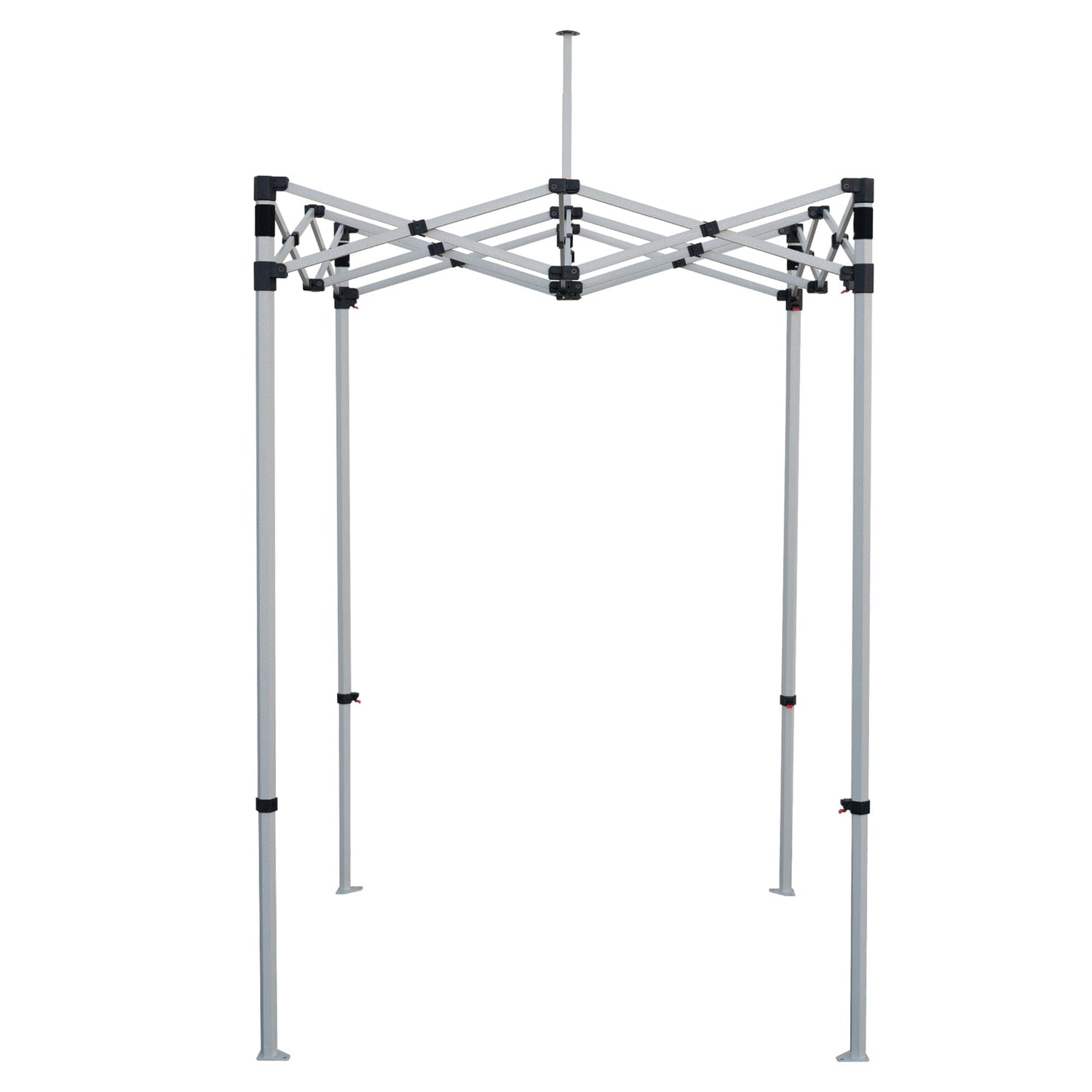 5ft x 5ft Pop Up Tent Frame
