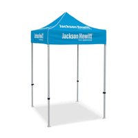 Jackson Hewitt Canopy Tent 10M5510005Set