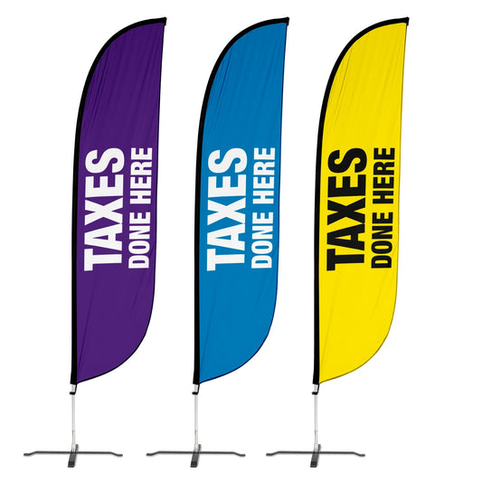 3-Pack / X-Stand Pole Set