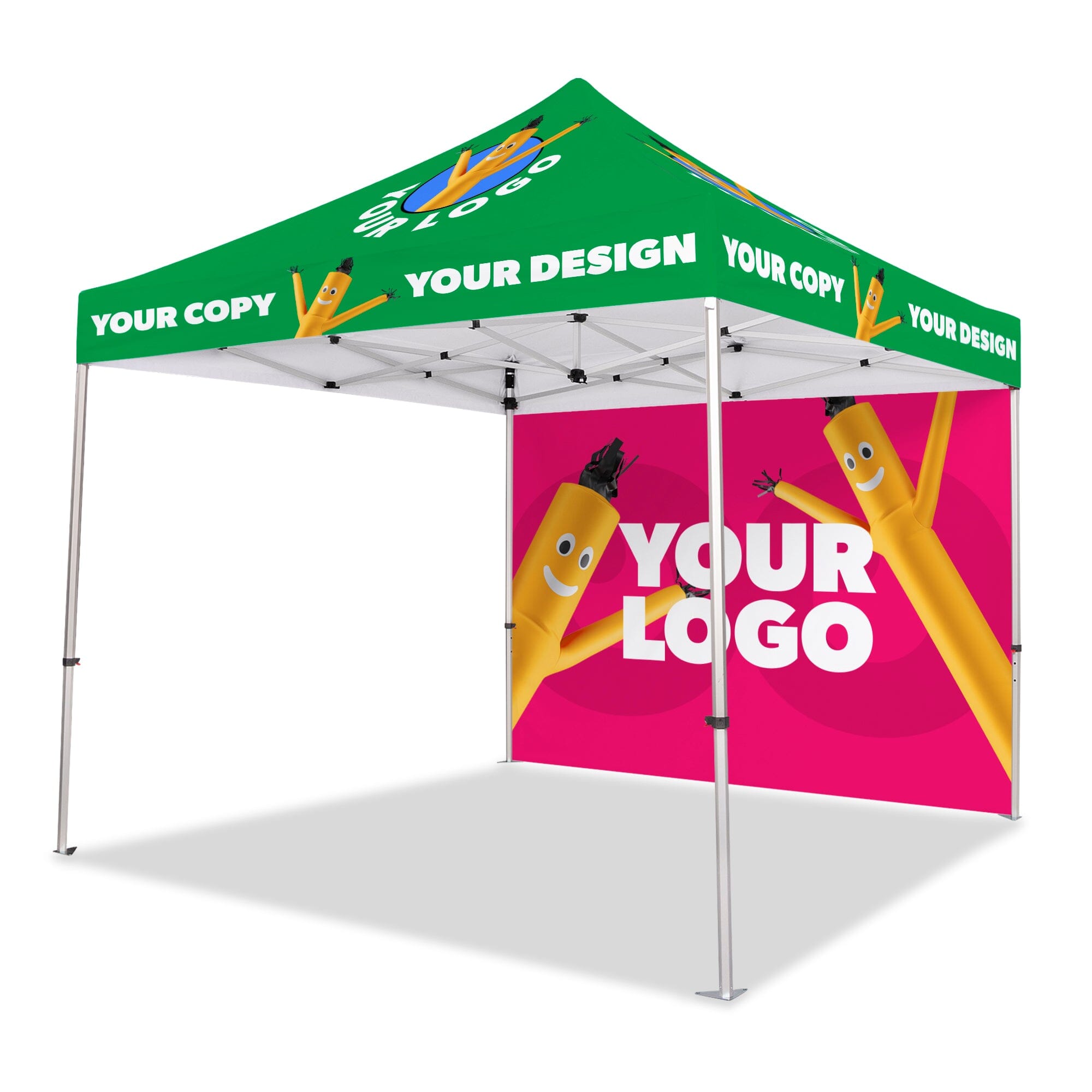 Canopy Top + Frame