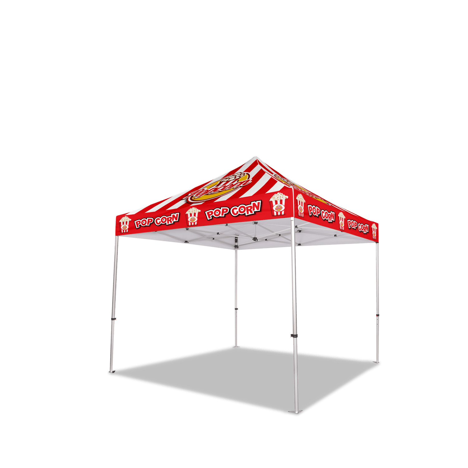 pop up tent base Custom Canopy Tent | Custom Tents