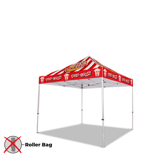 Custom Canopy Tent Top
