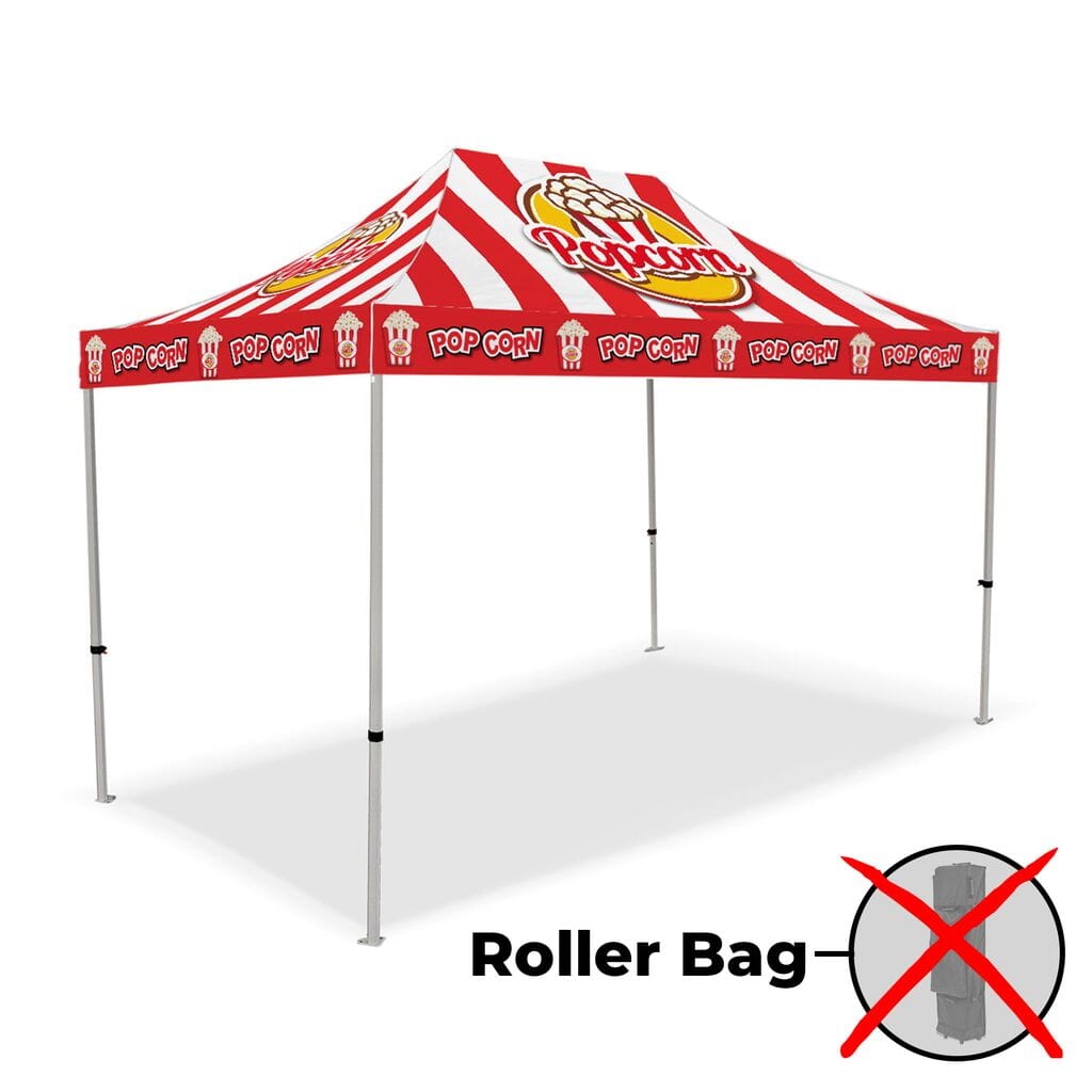 Custom Canopy Tent