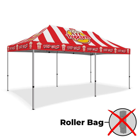Custom Canopy Tent