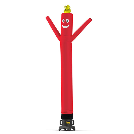 Air Dancers® Inflatable Tube Man Red 11M0200112-B