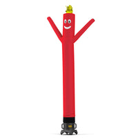 Air Dancers® Inflatable Tube Man Red 11M0200112-B