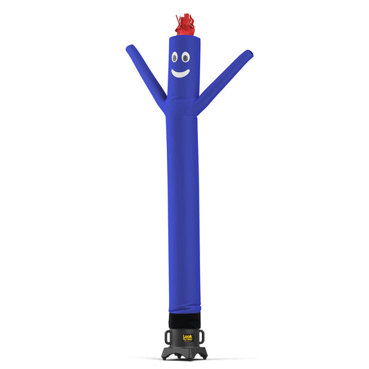 Air Dancers® Inflatable Tube Man Blue 11M0200113-B