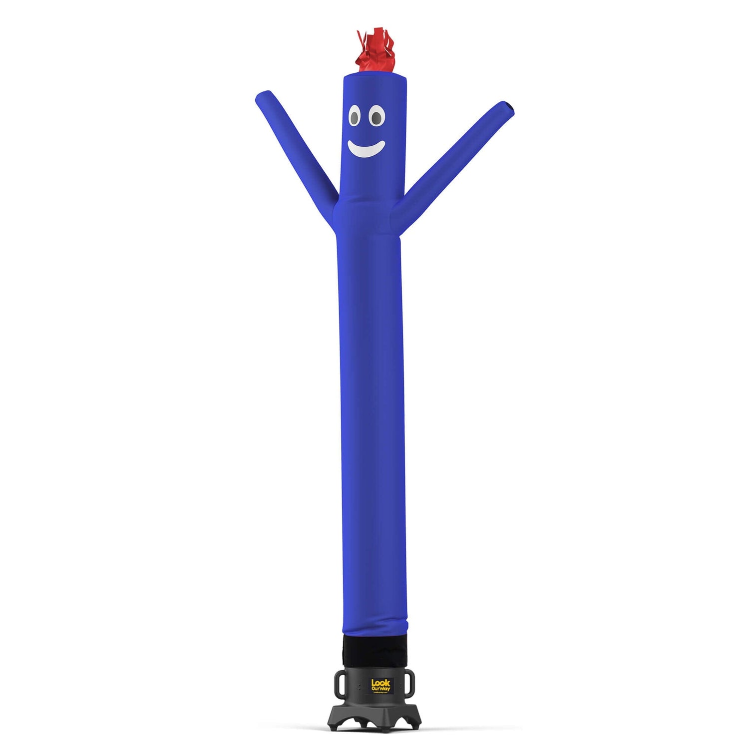 Air Dancers® Inflatable Tube Man Blue 11M0200113-B