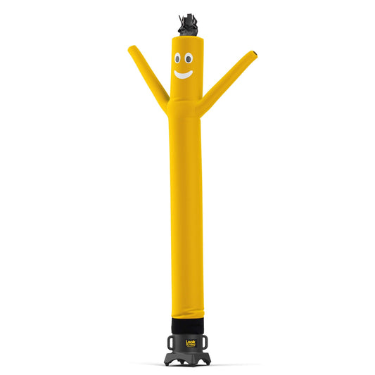 Air Dancers® Inflatable Tube Man Yellow