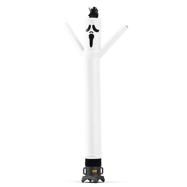 Ghost Air Dancers® Inflatable Tube Man – LookOurWay