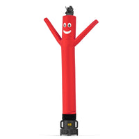 Air Dancers® Inflatable Tube Man Red 11M0200227-B