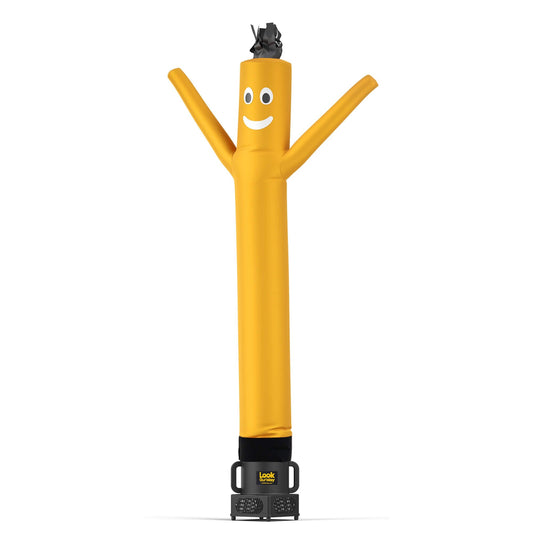 Air Dancers® Inflatable Tube Man Yellow 11M0200229-B