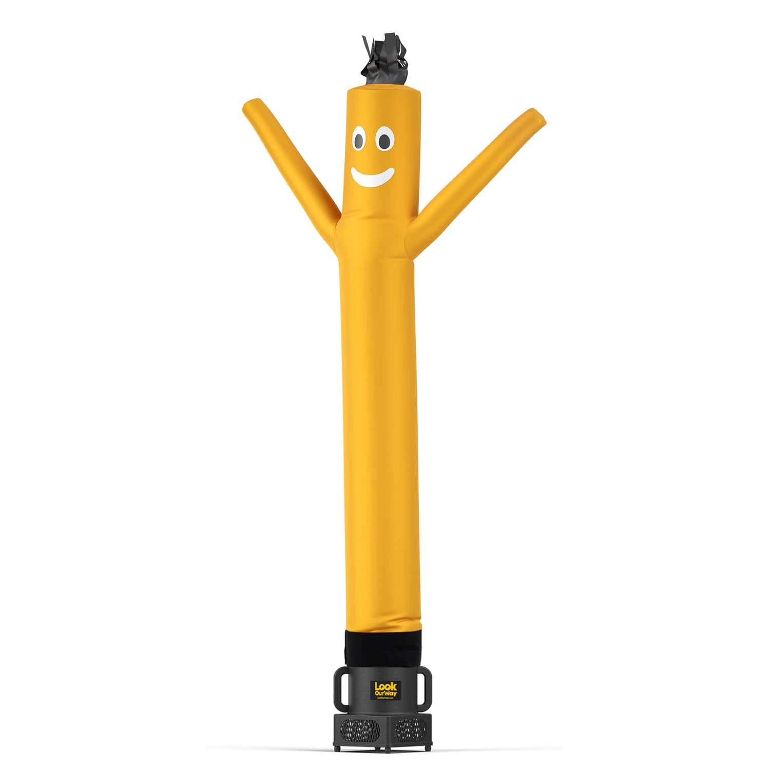 Air Dancers® Inflatable Tube Man Yellow