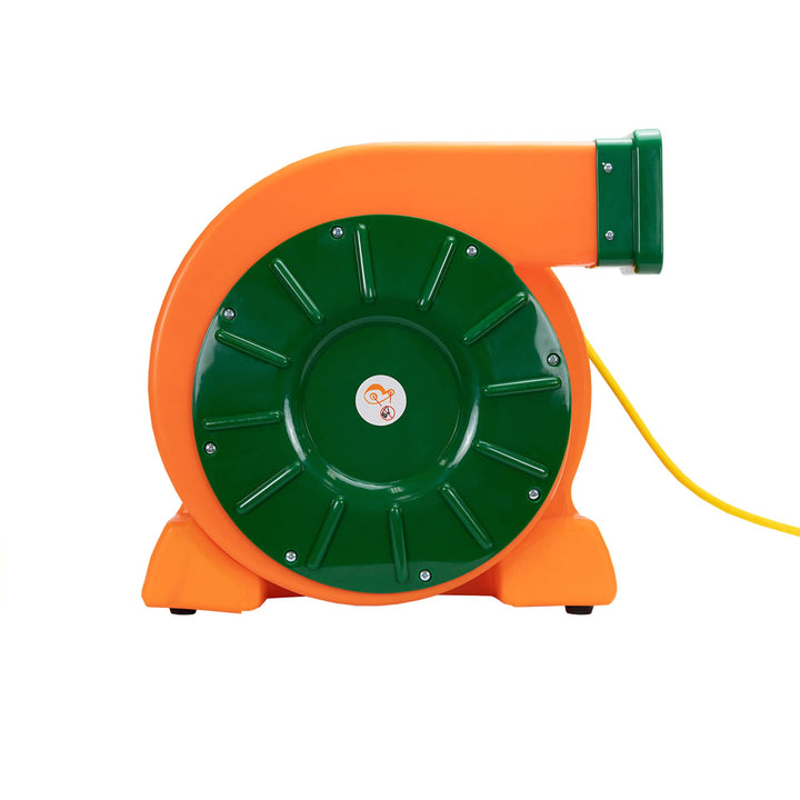 Giant Inflatable Blower – LookOurWay