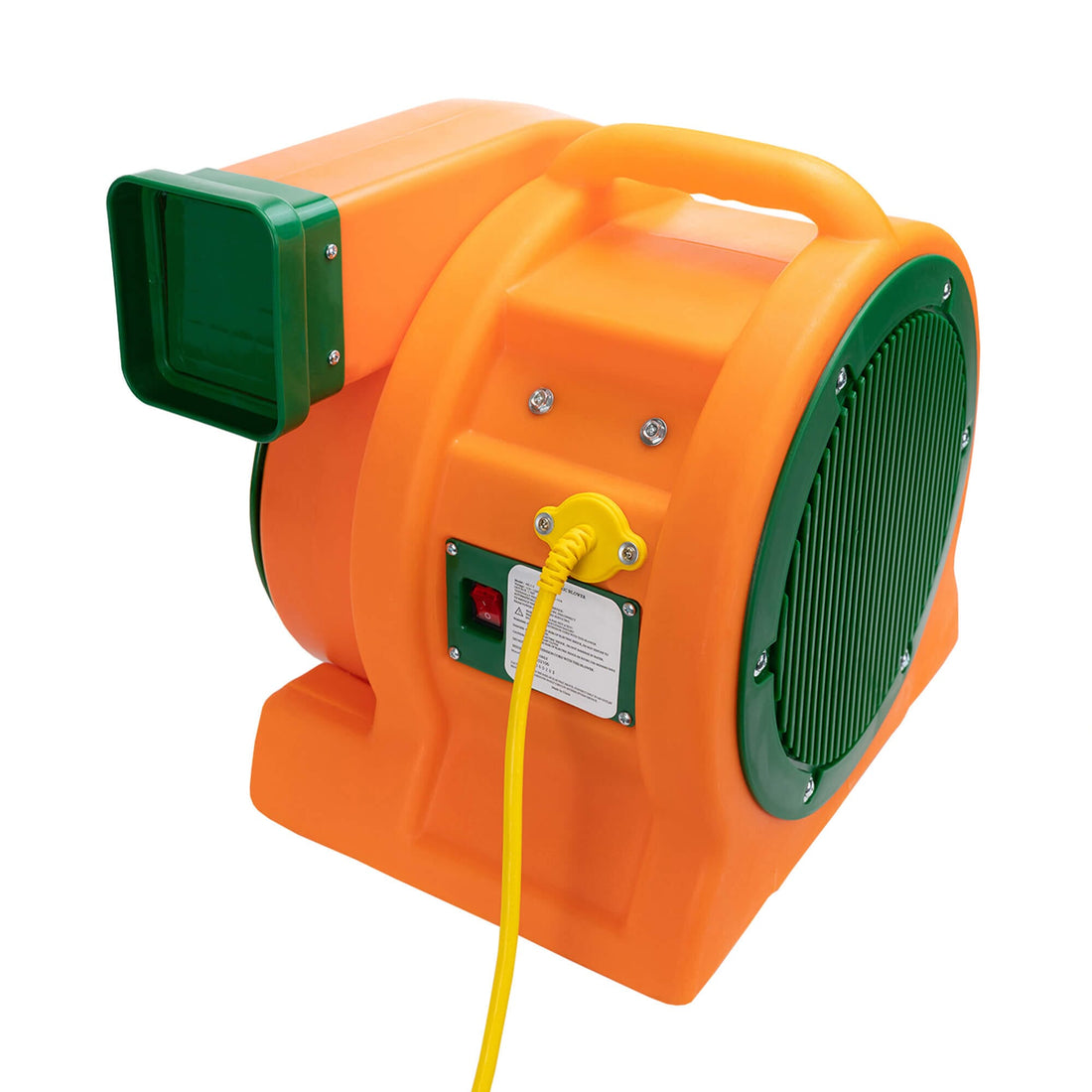 Giant Inflatable Blower 1100W – LookOurWay