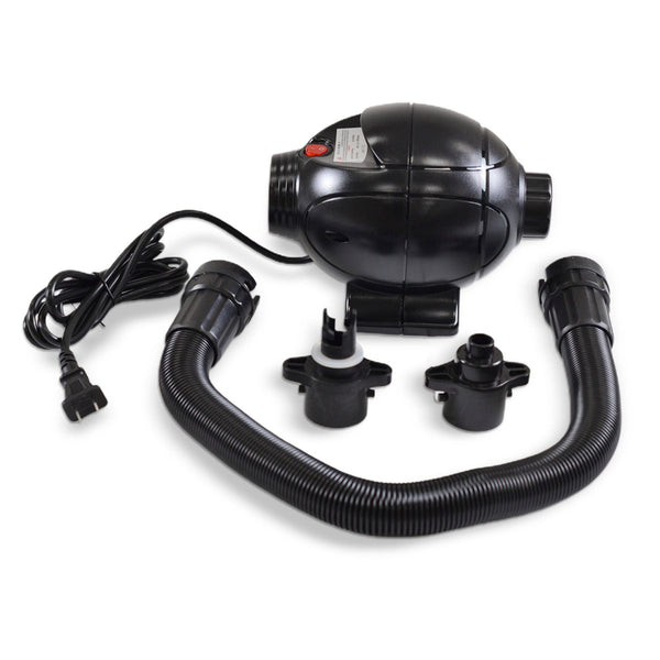 air tent pump for Giant Inflatable & Dome – LookOurWay Größe:200 x 125 cm freistehend This is our SECOND ideal for 24 people