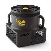 Weather-Resistant Air Dancers® Blower (12" Diameter)