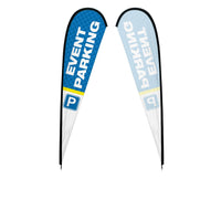 12ft / Single-Sided / No Hardware