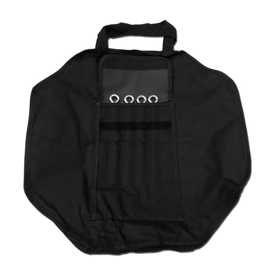 Custom Pop-Up A-Frame Banner