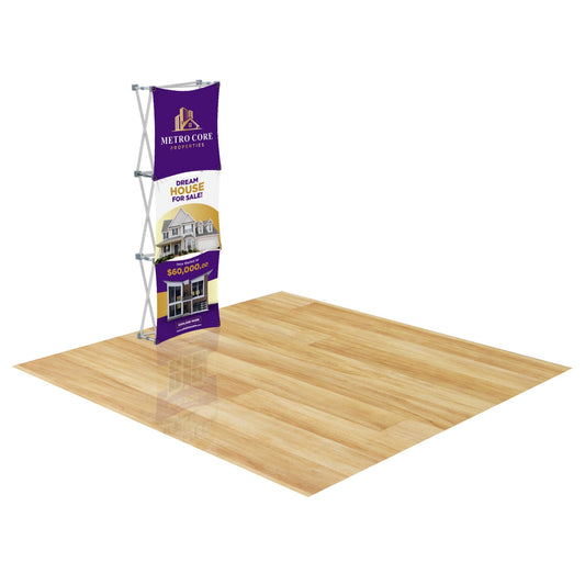 Complete Set w/ Hardware / No Accessories