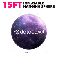 15ft
