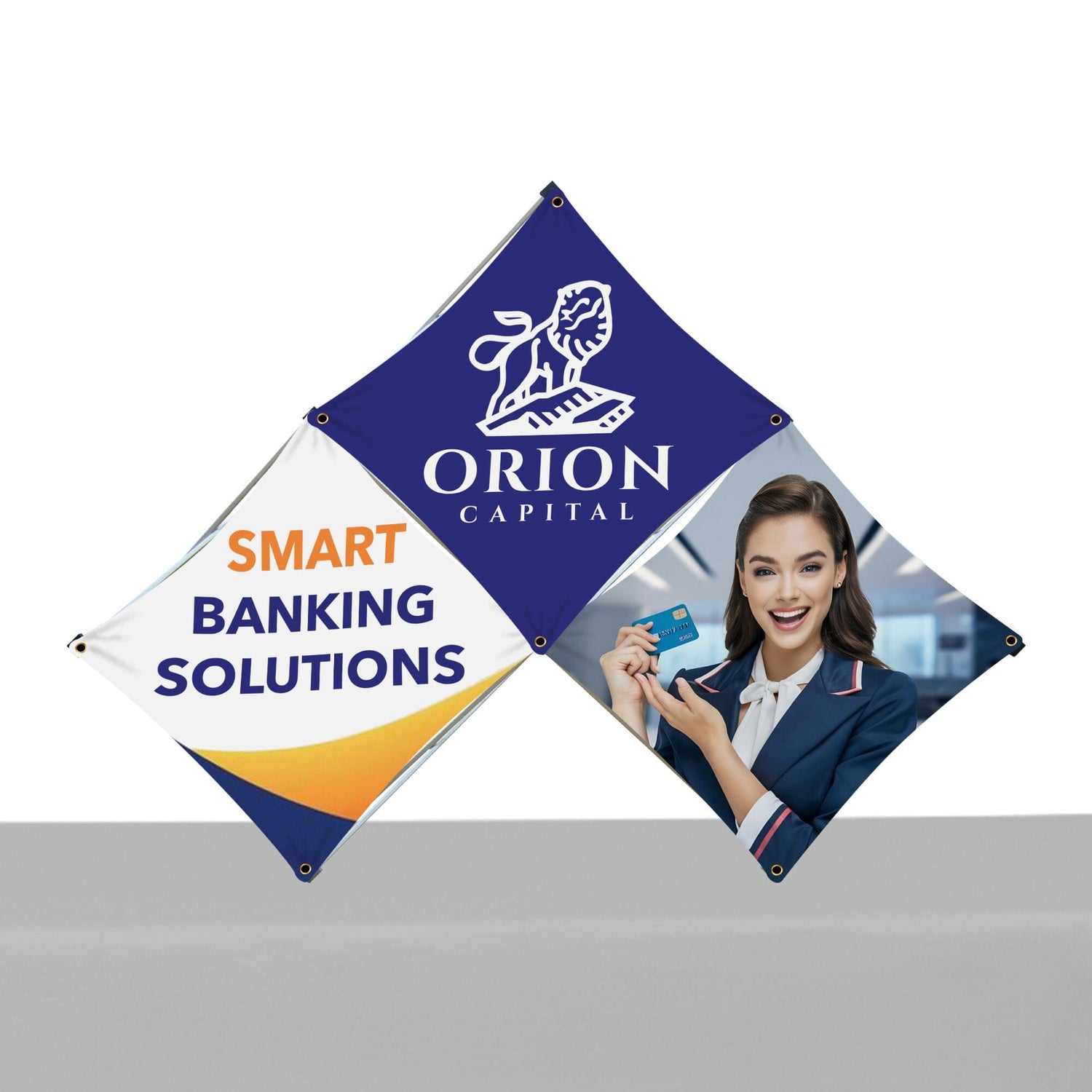 Complete Set w/ Hardware / No Accessories